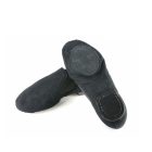 Sansha JS33C Moderno Pantofi de jazz din pânză