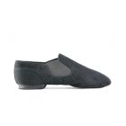 Sansha JS33C Moderno Pantofi de jazz din pânză