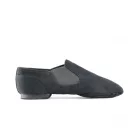 Sansha JS33C Moderno Pantofi de jazz din pânză