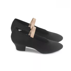 Sansha CL34 Moldau Character shoes