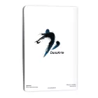 DanzArte "Moonlight" A5 Notebook