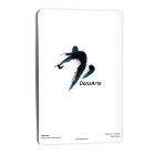 DanzArte "Moonlight" A5 Notebook