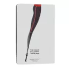 DanzArte "Boys Do Dance" A5 Notebook