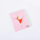 DanzArte "Attitude" Notepad