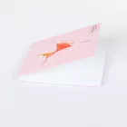 DanzArte "Attitude" Notepad