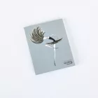 DanzArte "Passé In Black” caiet