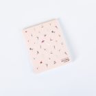 DanzArte "Poses" Notepad