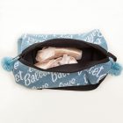 DanzArte NRA5-B01 "Noa" Knitted Shoulder Bag