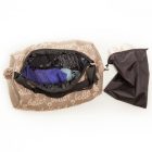 DanzArte NRA5-B02 "Maya" Knitted Shoulder Bag