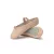 Sansha No.14C Full Sole Canvas Ballet Practice Shoes