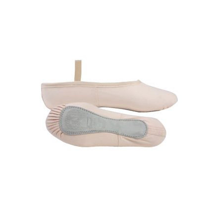 Sansha No.14C. Weiche Ballettschuhe