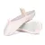 Sansha No.14S Pantofi de balet din satin pentru antrenament