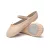 Sansha No.15C Canvas Ballet Practice Shoes