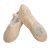Sansha No.15L. Bőr Gyakorló cipő - Balettcipő
