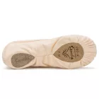 Sansha No.1C Ballettschuhe aus Canvas für das Training