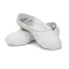 Sansha No.1C Canvas Ballet Practice Shoes