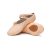 Sansha No.1C. Pantofi de balet din pânză