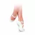 Sansha No.1C Canvas Ballet Practice Shoes