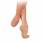 Sansha No.1C Canvas Ballet Practice Shoes