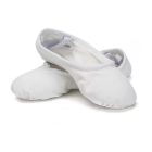 Sansha No.1C Ballettschuhe aus Canvas für das Training