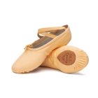 Sansha No.1C Ballettschuhe aus Canvas für das Training