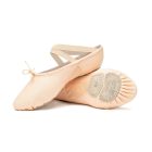 Sansha No.32C Ballettschuhe aus Canvas für das Training