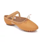 Sansha No.32C Canvas Ballet Practice Shoes
