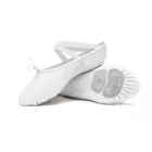 Sansha No.32C Canvas Ballet Practice Shoes