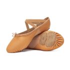 Sansha No.32C Ballettschuhe aus Canvas für das Training