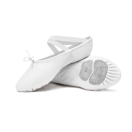 Sansha No.32C Ballettschuhe aus Canvas für das Training