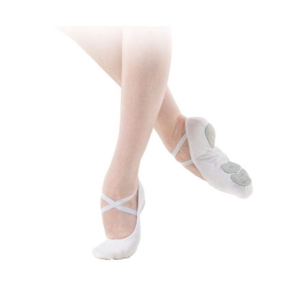 Sansha No.32C Pro Mesh Ballet Schuhe