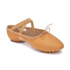Sansha No.32C Canvas Ballet Practice Shoes