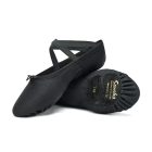 Sansha No.32C Canvas Ballet Practice Shoes