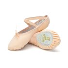 Sansha No.3C Canvas Ballet Practice Shoes