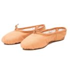 Sansha No.3C. Silhouette Ballet Schuhe