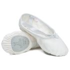 Sansha No.3C Pantofi de balet din pânză pentru antrenament