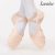 Sansha No.3C. Silhouette Soft Ballet Shoes