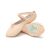 Sansha No.3C Canvas Ballet Practice Shoes