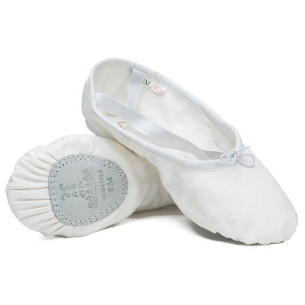 Sansha No.3C Ballettschuhe aus Canvas für das Training