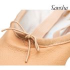 Sansha No3L Weiche Ballettschuhe