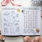 Pitypang Employment Booklet For Schoolchildren - Classical Ballet