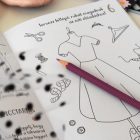 Pitypang Employment Booklet For Schoolchildren - Classical Ballet