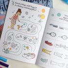 Pitypang Workbook For Preschoolers - Classical Ballet