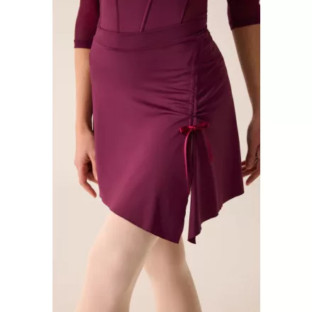 Pridance ART.293 Repertoire Skirt, Front Slit