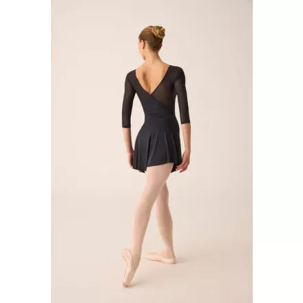 Pridance ART.293 Repertoire Skirt, Front Slit