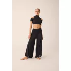 Pridance ART.295 Wide-Leg Pants, Elastic Tulle with Shorts