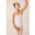 Pridance ART.319 Spaghetti Strap Ballet Leotard with Corset Style and Elastic Tulle Back