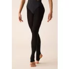 Pridance 397 footless stirrup tights