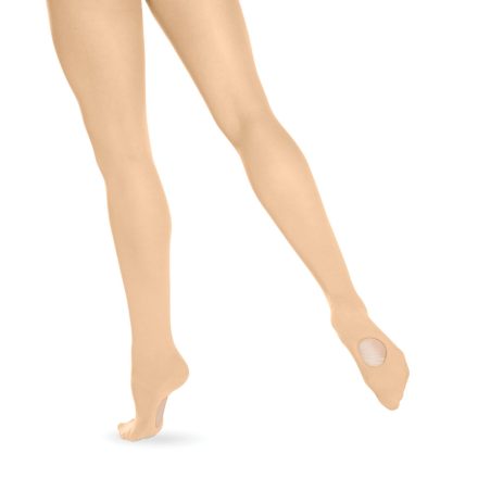 Pridance ART.514C Ciorapi convertibili pentru poante