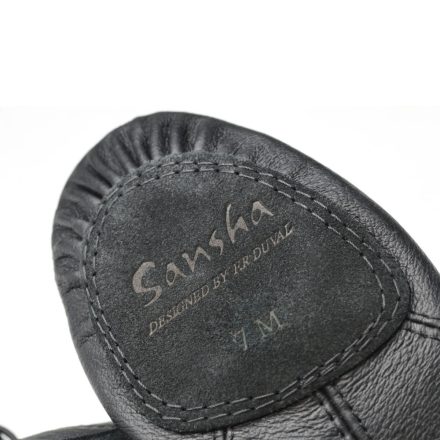 Sansha TE2L Príma tanári cipő